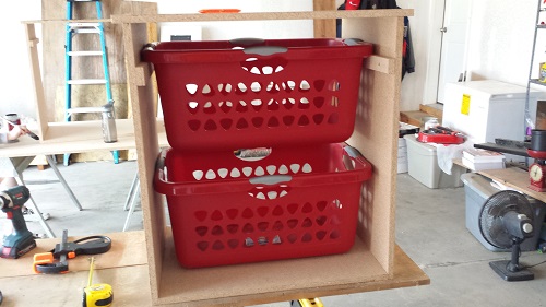 Custom Laundry