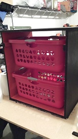 Custom Laundry