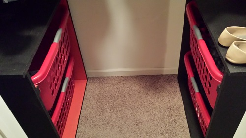 Custom Laundry