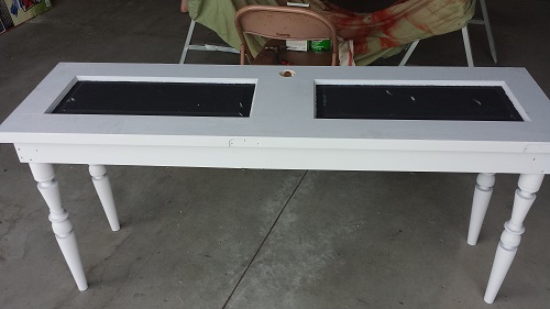 Door Table